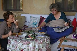 Elkep Evi Cave Hotel