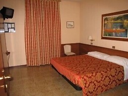 Hotel San Pellegrino