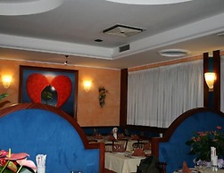 Hotel San Pellegrino