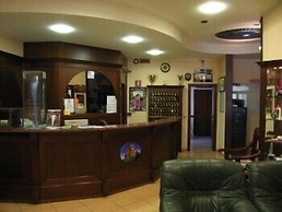 Hotel San Pellegrino