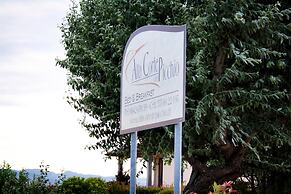 Alla Corte del Picchio