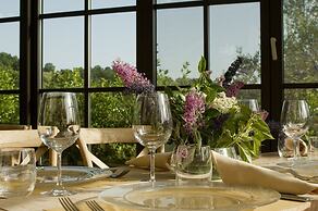 La Tavola dei Cavalieri