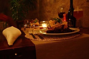 La Tavola dei Cavalieri