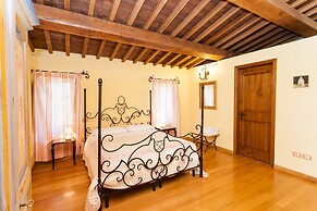 Podere Caldaruccio La Pineta