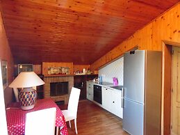 Podere Caldaruccio La Pineta