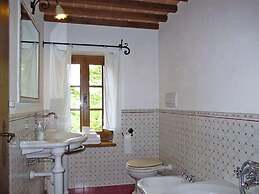 Podere Caldaruccio La Pineta