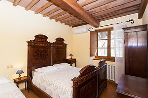 Podere Caldaruccio La Pineta