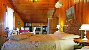 Podere Caldaruccio La Pineta