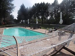 Podere Caldaruccio La Pineta