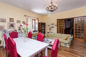 Podere Caldaruccio La Pineta