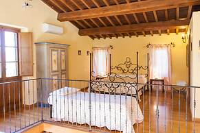 Podere Caldaruccio La Pineta