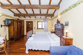 Podere Caldaruccio La Pineta