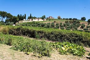 Podere Caldaruccio La Pineta