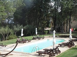 Podere Caldaruccio La Pineta