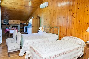 Podere Caldaruccio La Pineta