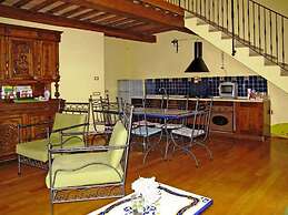 Podere Caldaruccio La Pineta