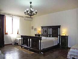 Podere Caldaruccio La Pineta