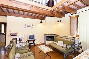 Podere Caldaruccio La Pineta