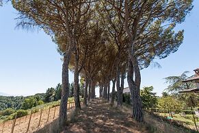 Podere Caldaruccio La Pineta