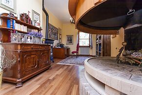 Podere Caldaruccio La Pineta