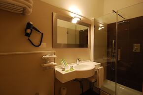 UNAHOTELS Imperial Sport Hotel