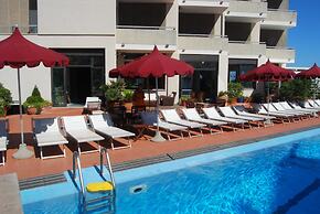 UNAHOTELS Imperial Sport Hotel