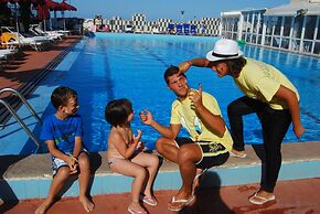 UNAHOTELS Imperial Sport Hotel