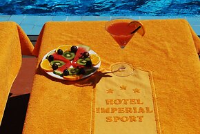 UNAHOTELS Imperial Sport Hotel