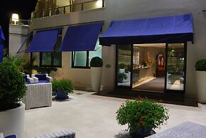 UNAHOTELS Imperial Sport Hotel