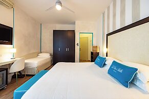 UNAHOTELS Imperial Sport Hotel