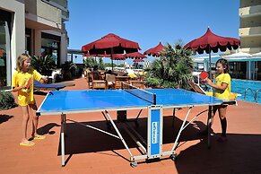 UNAHOTELS Imperial Sport Hotel