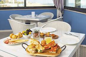 UNAHOTELS Imperial Sport Hotel
