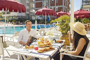 UNAHOTELS Imperial Sport Hotel