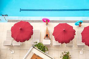 UNAHOTELS Imperial Sport Hotel