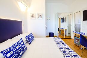 UNAHOTELS Imperial Sport Hotel