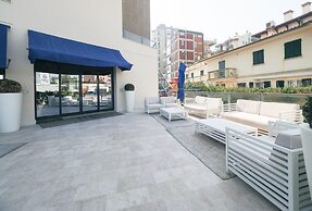 UNAHOTELS Imperial Sport Hotel