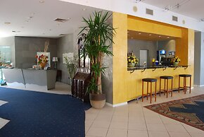 UNAHOTELS Imperial Sport Hotel