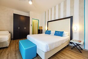 UNAHOTELS Imperial Sport Hotel