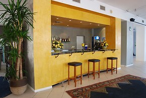 UNAHOTELS Imperial Sport Hotel