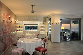 UNAHOTELS Imperial Sport Hotel