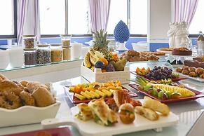 UNAHOTELS Imperial Sport Hotel