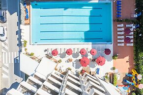 UNAHOTELS Imperial Sport Hotel