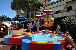 UNAHOTELS Imperial Sport Hotel