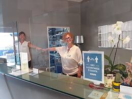 UNAHOTELS Imperial Sport Hotel