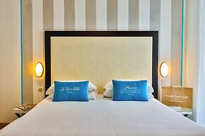 UNAHOTELS Imperial Sport Hotel