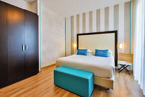UNAHOTELS Imperial Sport Hotel