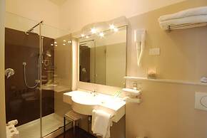 UNAHOTELS Imperial Sport Hotel
