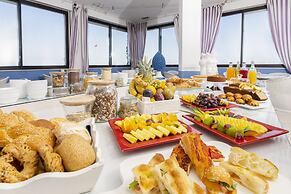UNAHOTELS Imperial Sport Hotel