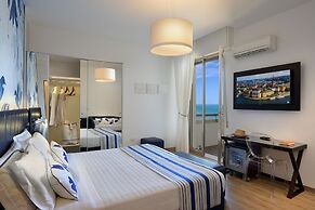 UNAHOTELS Imperial Sport Hotel
