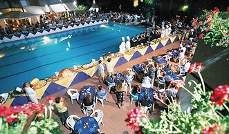 UNAHOTELS Imperial Sport Hotel